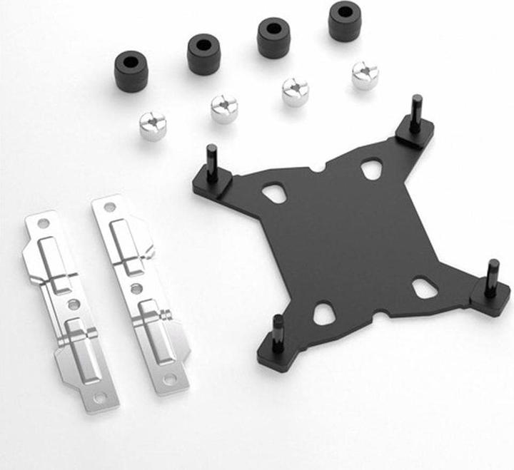 Actual product image Scythe LGA1700 Mounting Kit SCMK-1700B