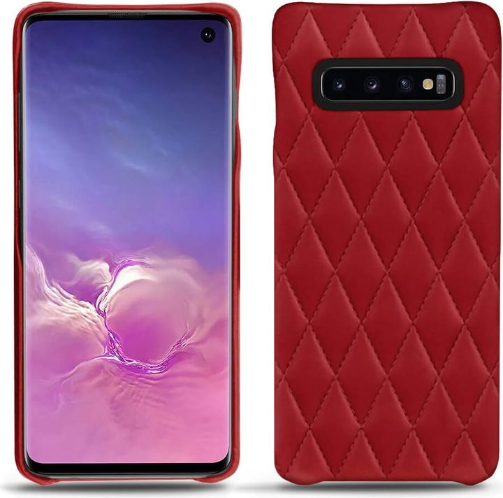 Produktbild Noreve Lederschutzhülle (Samsung Galaxy S10+)