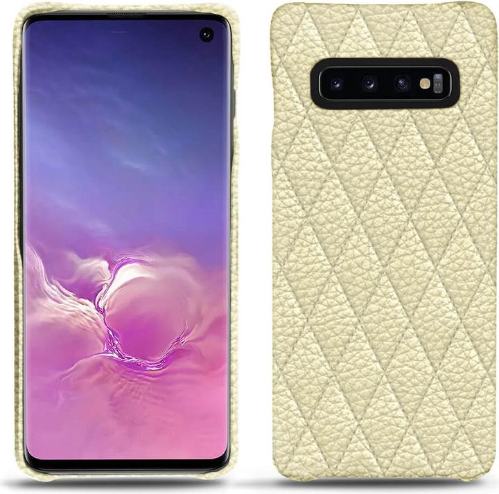 Produktbild Noreve Lederschutzhülle (Samsung Galaxy S10)