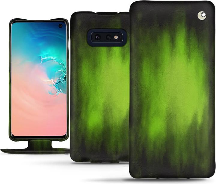 Immagine prodotto Noreve Cover in pelle verticale (Samsung Galaxy S10e)