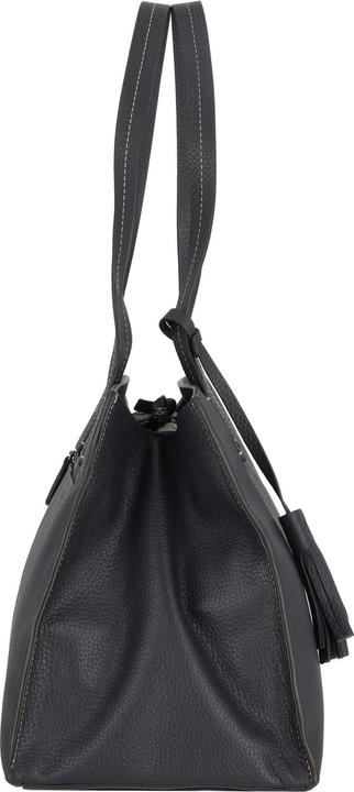 Image du produit Picard Peephole Schultertasche Leder 40 cm (19 l)