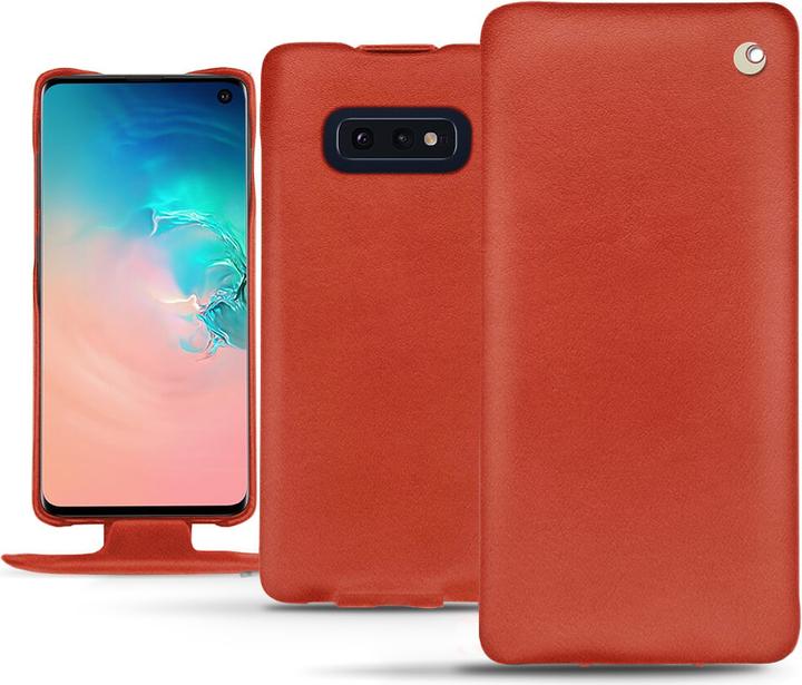 Image du produit Noreve Housse cuir vertical (Samsung Galaxy S10e)
