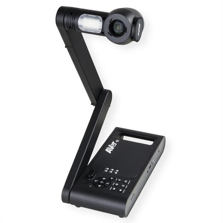 Immagine prodotto AVer Telecamera per documenti Vision M70W (4K, A3)