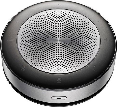 Image du produit Optoma Haut-parleur avec microphone Bluetooth 4.2 Scope 5m 360 microphone multidirectionnel Autonomie 8 (8 h, Fonctionnement sur piles)