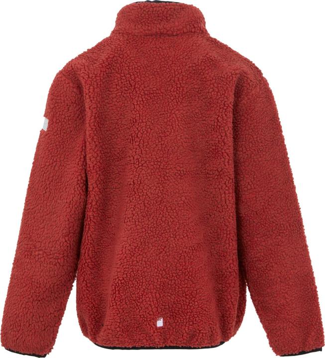 Produktbild Regatta Frankie Fleecejacke Durchgehender Reissverschluss (158)
