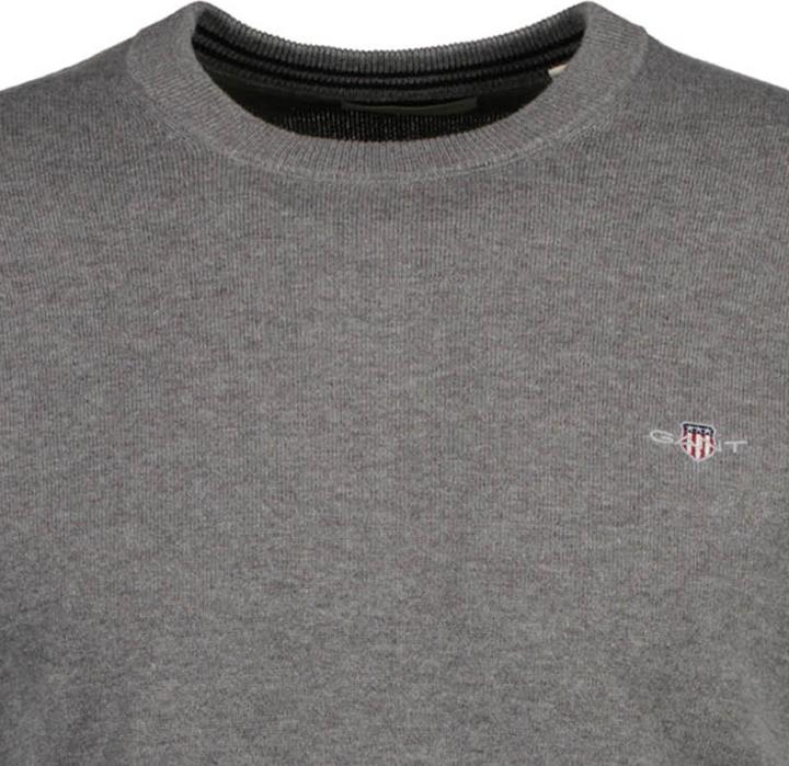 Immagine prodotto GANT Collo A C In Cotone Classico (XL)