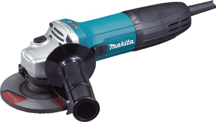 Makita GA4530R (115 mm)