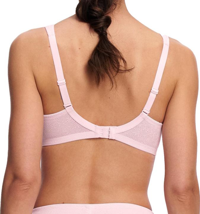 Actual product image Susa Milano cup bra without underwire (Single pack, 80 E)