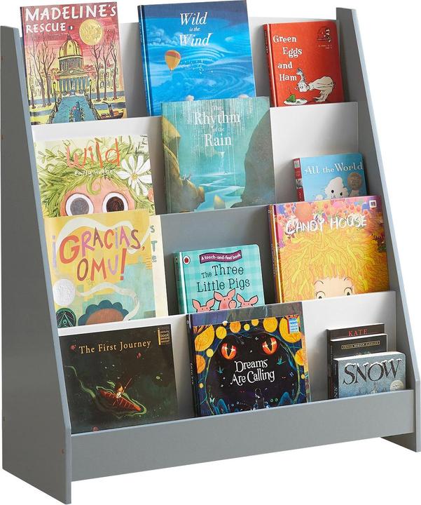Produktbild SoBuy Kinderbücherregal