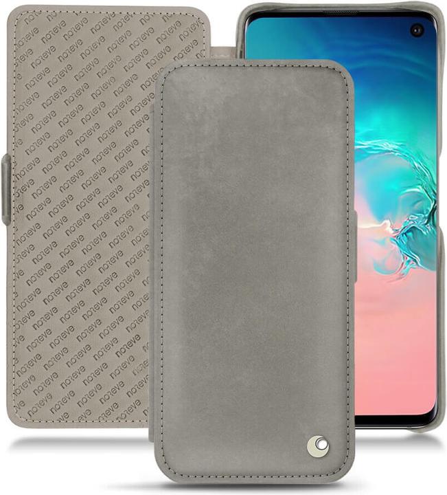 Image du produit Noreve Housse cuir horizontal (Samsung Galaxy S10e)