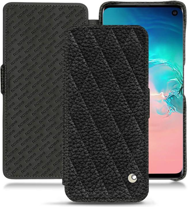 Image du produit Noreve Housse cuir horizontal (Samsung Galaxy S10e)