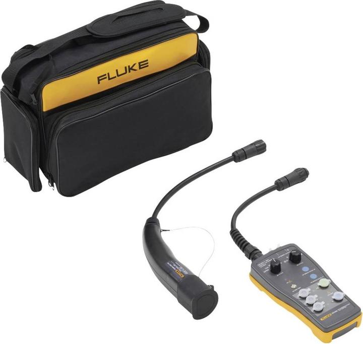 Image du produit Beha Amprobe Kit d'adaptateur de test pour bornes de charge automobile (Produit de test)