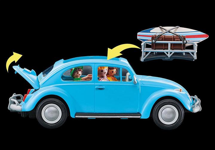 Produktbild Playmobil Volkswagen Käfer (70177, Playmobil Volkswagen)