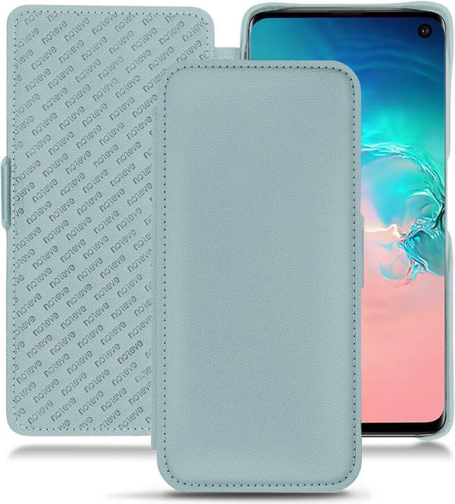 Produktbild Noreve Lederschutzhülle horizontal (Samsung Galaxy S10e)