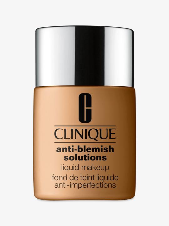 Immagine prodotto Clinique Soluzioni Anti-Blemish Makeu Liquido (CN74 - Beige)