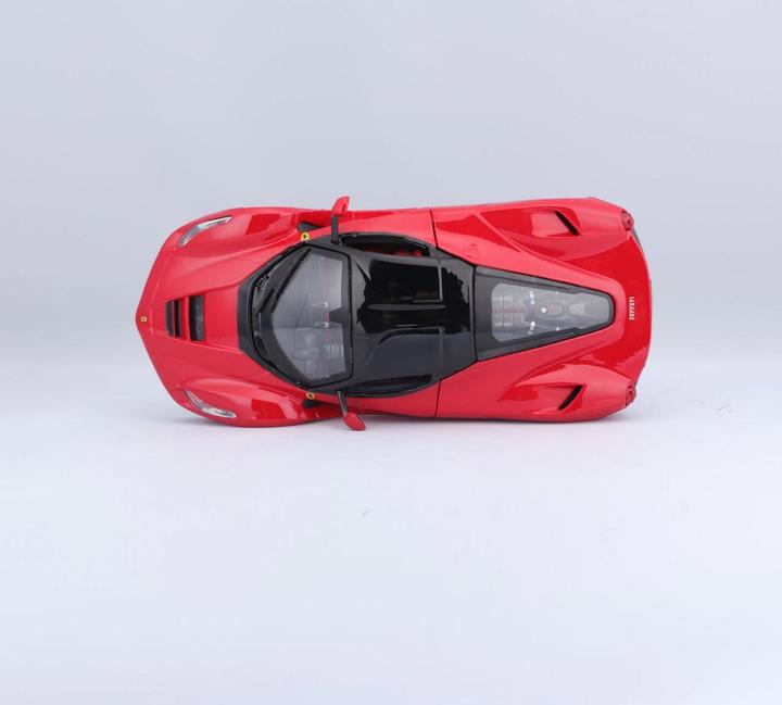 Image du produit Burago Ferrari
