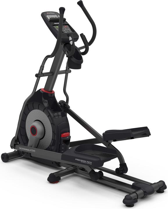 Produktbild Schwinn Ellipsentrainer 430i