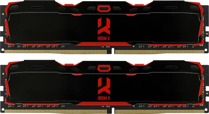 Produktbild Goodram Irdm X (2 x 8GB, 3200 MHz, DDR4-RAM, U-DIMM)