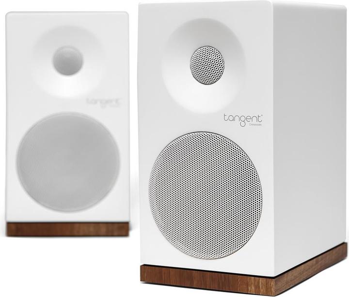 Image du produit Tangent Spectrum X4 - 1 pièce (1 pièce, 80 W)