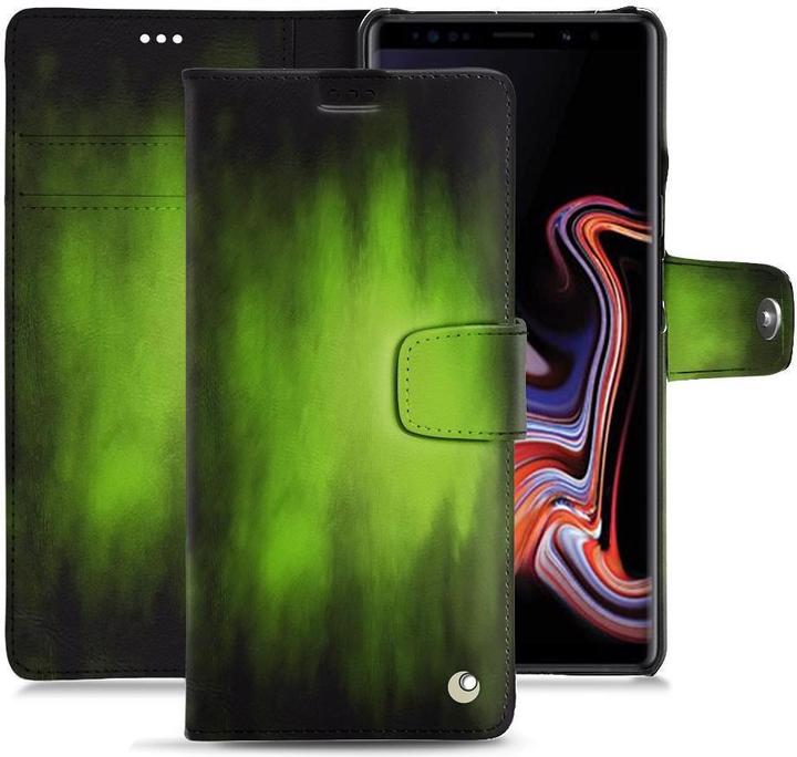 Image du produit Noreve Housse cuir portefeuille (Samsung Galaxy Note 9)