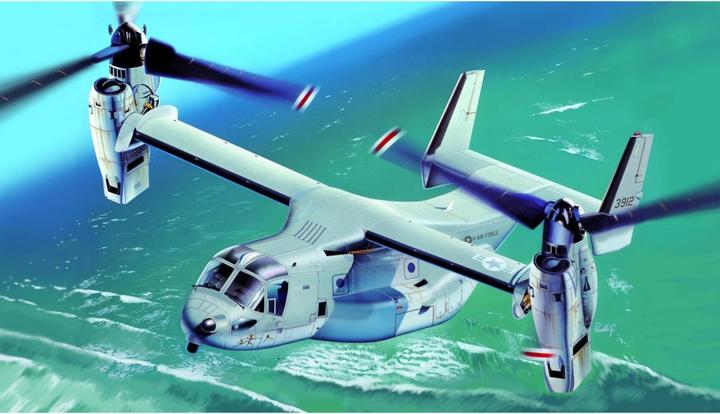 Image du produit 1:72 V-22 OSPREY Tilt Rotor