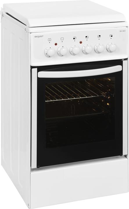 Produktbild Exquisit EH 10.3 F2