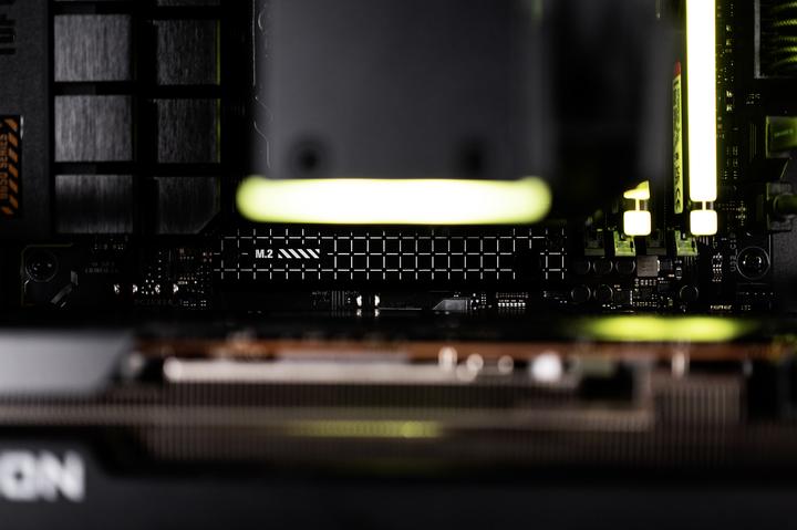 Produktbild Actina 5901443413806 (AMD Ryzen 7 8700F, 32 GB, 1000 GB, Radeon RX 7700 XT)