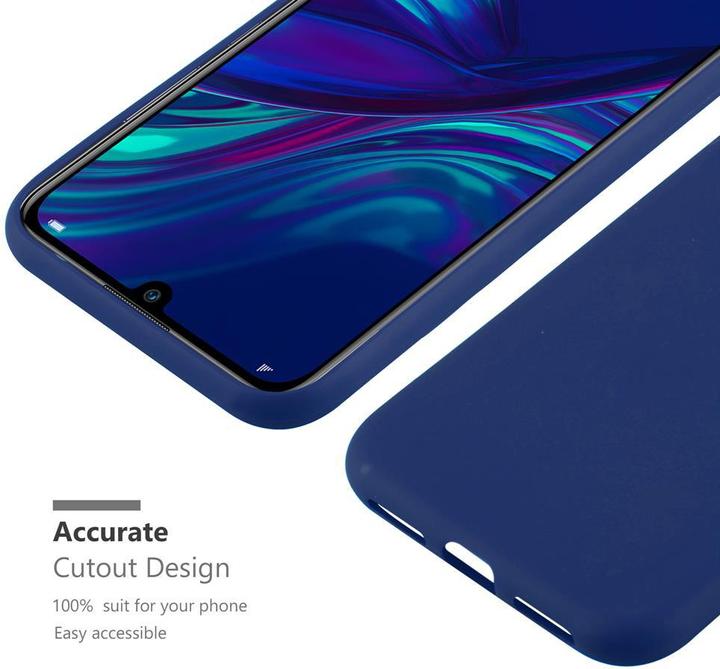 Image du produit Cadorabo Couverture TPU Candy (Huawei P Smart+ (2019))
