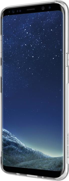 Image du produit Nillkin Série Nature Soft (Samsung Galaxy S8+)