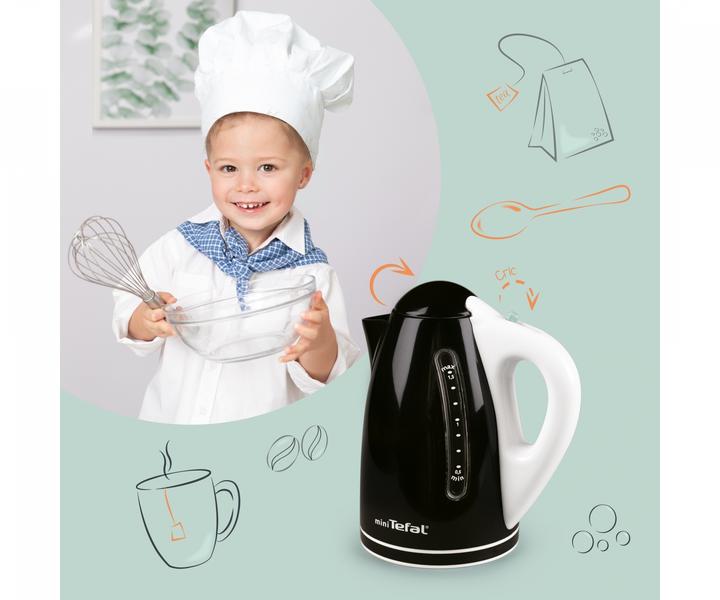 Produktbild Smoby Tefal Kettle Express