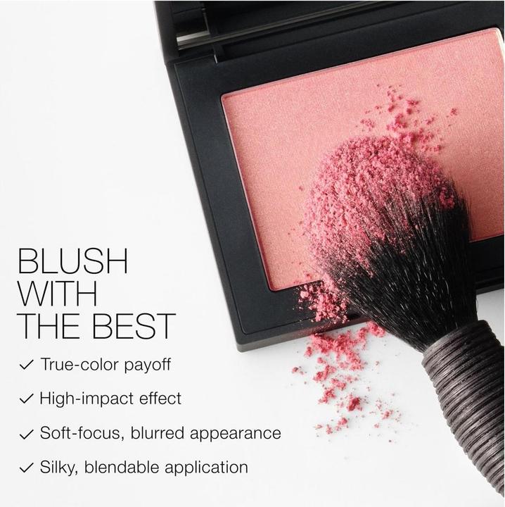 Immagine prodotto NARS Cosmetics Nars Blush New Rouge - 5 grammi (Taj Mahal)