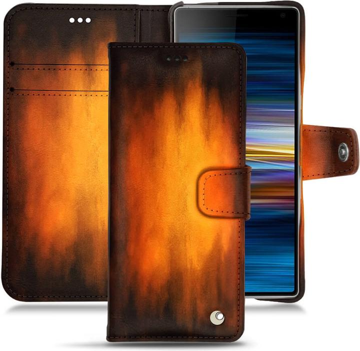 Image du produit Noreve Housse cuir portefeuille (Sony Xperia 10 Plus)
