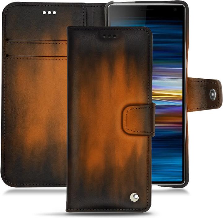 Image du produit Noreve Housse cuir portefeuille (Sony Xperia 10 Plus)