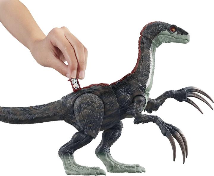 Produktbild Jurassic World Sound Slashin' Slasher Dino