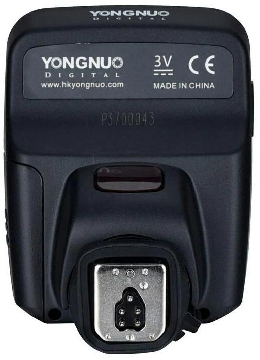 Produktbild Yongnuo YN-E3-RT II (Funk)