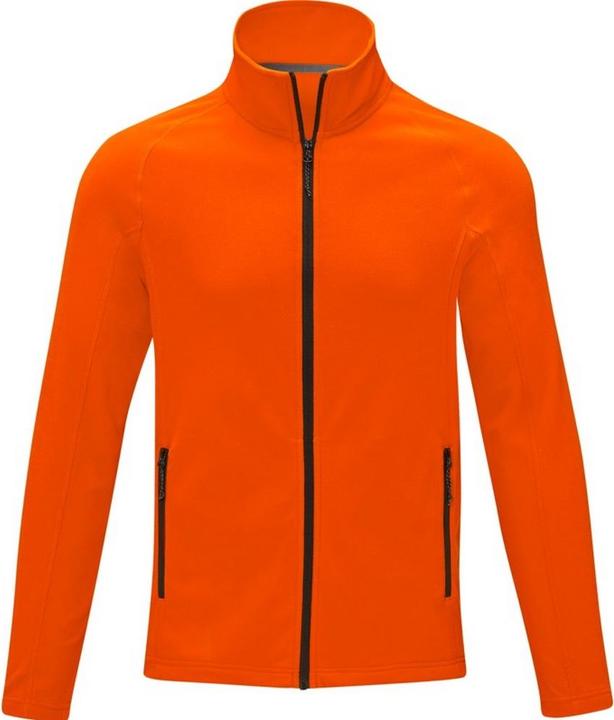 Produktbild Elevate Essentials Mens Zelus Fleece Jacket (XS)