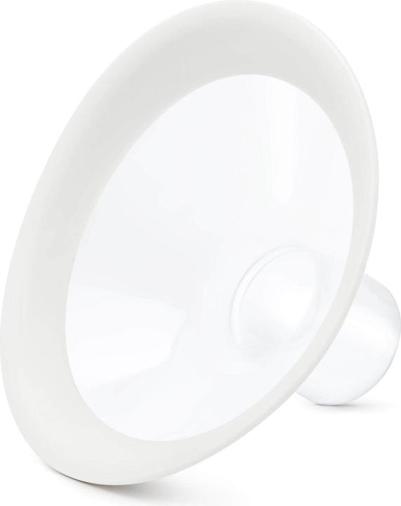 Actual product image Medela PersonalFit Flex, 2 chest tubes size S (21mm)
