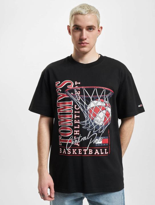 Actual product image Tommy Hilfiger Tommy Jeans Rlxd Basketball Vintage - 88545 (M)