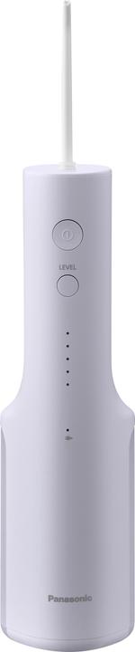 Actual product image Panasonic EW-DJ27-V303 Oral irrigator