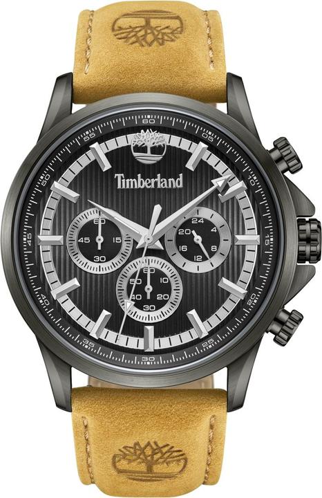 Timberland Bernardston (Chronograph, 45 mm)