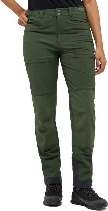 Haglöfs Magma Rugged Pant - Wanderhose - Damen