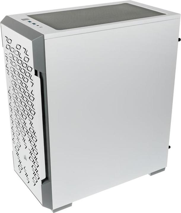 Produktbild Corsair iCUE 220T RGB Airflow (ATX, mATX, Mini-ITX)