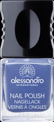Image du produit Alessandro Peinture pour ongles (56 Lavande chanceuse, Vernis couleur)