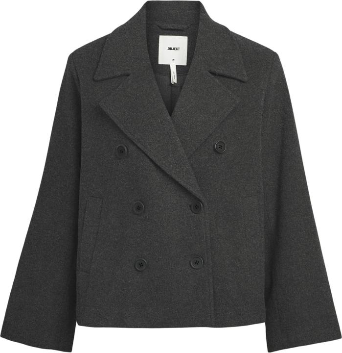 Object OBJKEILY kurze Jacke (40)