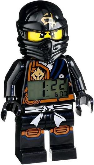 Image du produit ClicTime LEGO Ninjago Jungle Ninja Cole