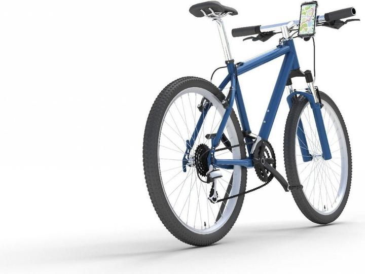 Actual product image Cellularline Bike Holder Universale