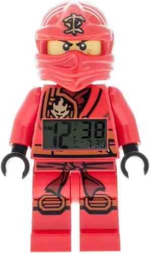 Image du produit ClicTime LEGO Ninjago Jungle Ninja Kai