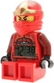 Image du produit ClicTime LEGO Ninjago Jungle Ninja Kai