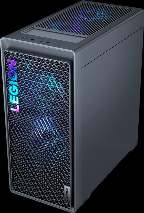 Image du produit Lenovo Legion T5 (Intel Core i7-14650HX, 32 Go, 1000 Go, GeForce RTX 4070 Super)