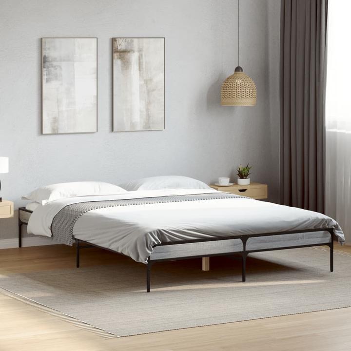 Produktbild VidaXL Kalisfena (160 x 200 cm)